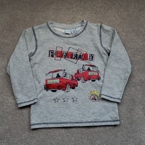 Boys sweatshirt